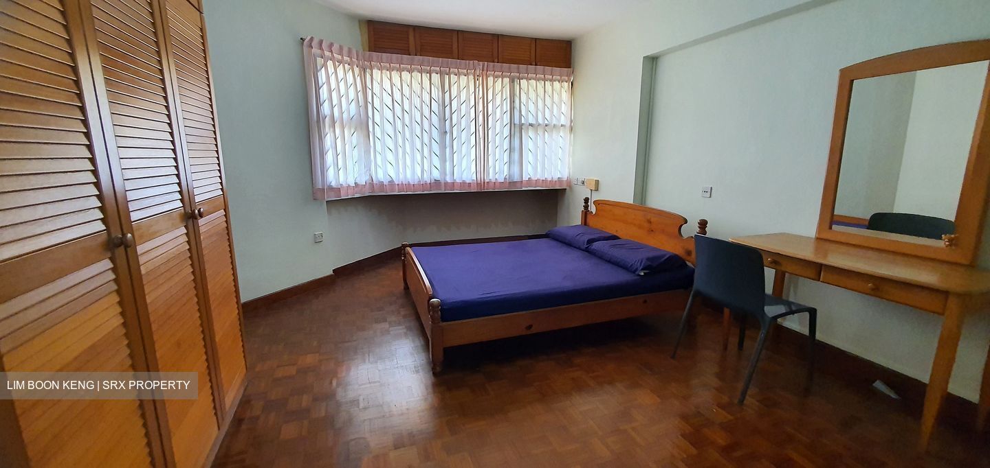 Ivory Heights (D22), Condominium #377828511